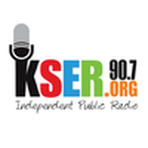 Écoutez KSER - Independent Public Radio - 90.7 FM dans l'application