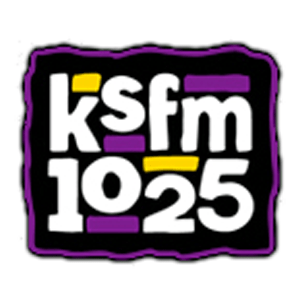 Écoutez KSFM 102.5 FM dans l'application