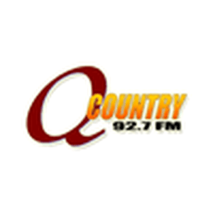 Écoutez KSJQ 92.7 Qcountry dans l'application