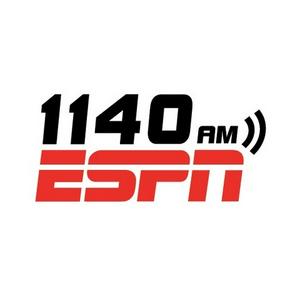 Écoutez KSLD ESPN 1140 AM dans l'application