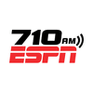 Écoutez KSPN - ESPN Radio 710 AM dans l'application