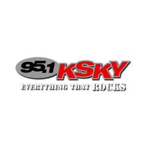 Écoutez KSQY 95.1 K-SKY dans l'application