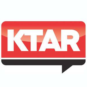 Écoutez KTAR - News-Talk 92.3 dans l'application