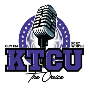 Écoutez KTCU FM 88.7 The Choice dans l'application