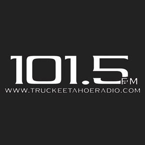 Écoutez KTKE - Truckee Tahoe Radio 101.5 dans l'application