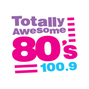 Écoutez KTSO Totally Awesome 80s @ 100.9 dans l'application