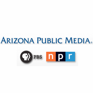 Écoutez Arizona Public Radio NPR dans l'application