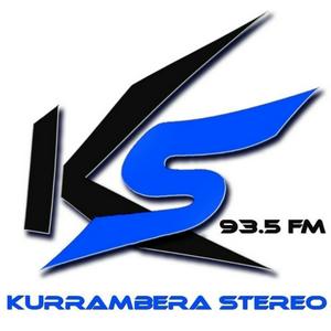 Écoutez Kurrambera stereo dans l'application