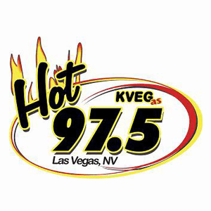 Écoutez KVEG - HOT 97.5 FM dans l'application