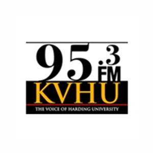 Écoutez KVHU 95.3 FM dans l'application