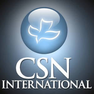 Écoutez KVJC - CSN International 91.9 FM dans l'application