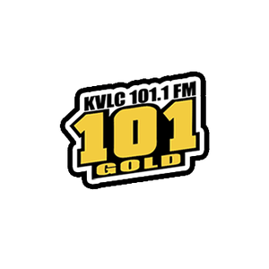 Écoutez KVLC Gold 101.1 FM dans l'application