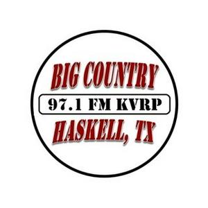 Écoutez KVRP Big Country 97.1 FM dans l'application