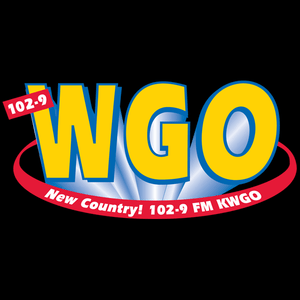 Écoutez KWGO - New Country 102.9 FM dans l'application