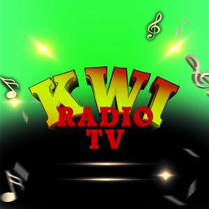 Écoutez KWI Radio dans l'application