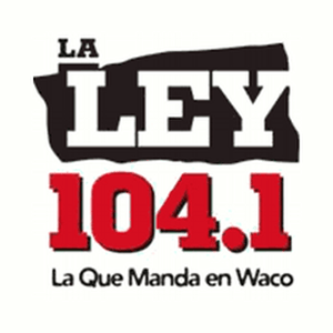 Écoutez KWOW La Ley 104.1 FM dans l'application