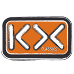 Écoutez KX Classics dans l'application