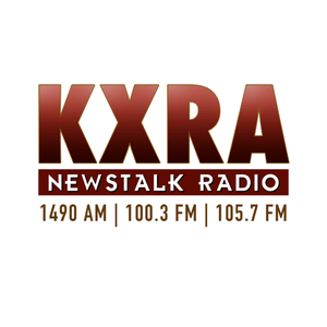 Écoutez KXRA 1490 AM dans l'application