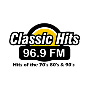 Écoutez KXTJ Classic Hits 96.9 FM dans l'application