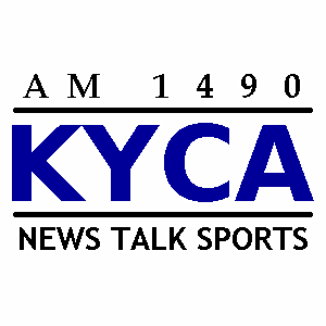 Écoutez KYCA - The News 1490 dans l'application