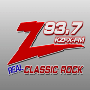 Écoutez KZFX Z-93.7 FM The Super Rock dans l'application