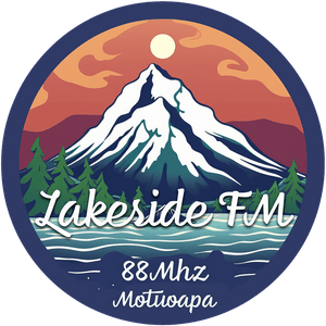 Écoutez Lakeside 88 FM dans l'application