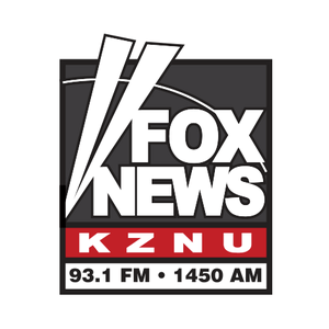 Écoutez KZNU Fox News 1450 dans l'application