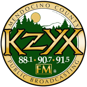 Écoutez KZYX - Mendocino County's Public and Community Radio dans l'application