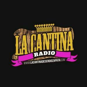 Écoutez La Cantina Radio dans l'application