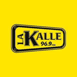 Écoutez La Kalle 96.9 FM dans l'application