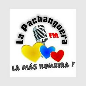 Écoutez La Pachanguera FM dans l'application