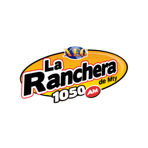 Écoutez La Ranchera de Monterrey dans l'application