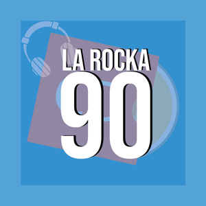 Écoutez La Rocka 90 dans l'application