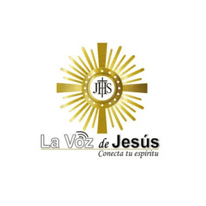 Écoutez La Voz de Jesús dans l'application