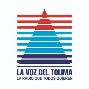 Écoutez La Voz del Tolima dans l'application