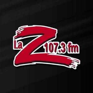 Écoutez La Z FM 107.3 dans l'application