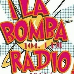 Écoutez La Bomba Radio Asturias 104.1 FM dans l'application