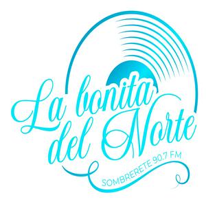 Écoutez La Bonita del Norte de Sombrerete 90.7FM dans l'application