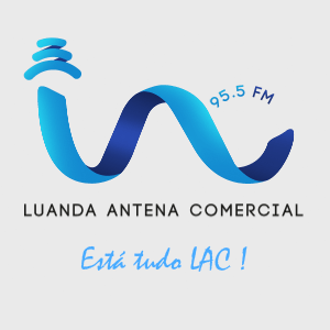 Écoutez LAC - Luanda Antena Comercial 95.5 FM dans l'application