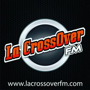 Écoutez La CrossOver FM dans l'application