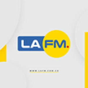 Écoutez La FM Bogotá dans l'application