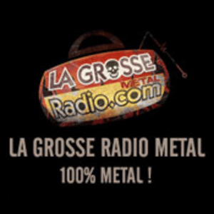 Écoutez La Grosse Radio - Metal dans l'application