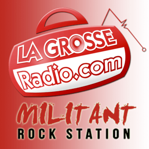 Écoutez La Grosse Radio - Rock dans l'application