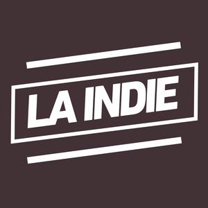 Écoutez La Indie dans l'application