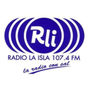 Écoutez Radio La Isla 107.4 FM dans l'application