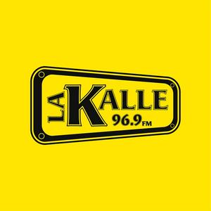 Écoutez La Kalle 96.9 dans l'application