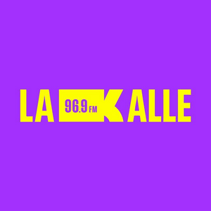 Écoutez La Kalle 96.9 dans l'application