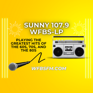 Écoutez Sunny 107.9 WFBS dans l'application