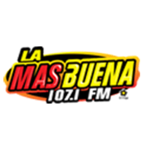 Écoutez La Más Buena Matamoros 107.1 FM dans l'application