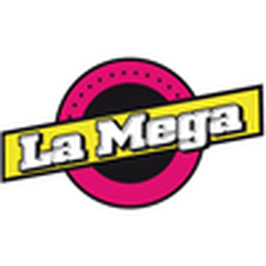 Écoutez La Mega Cali dans l'application